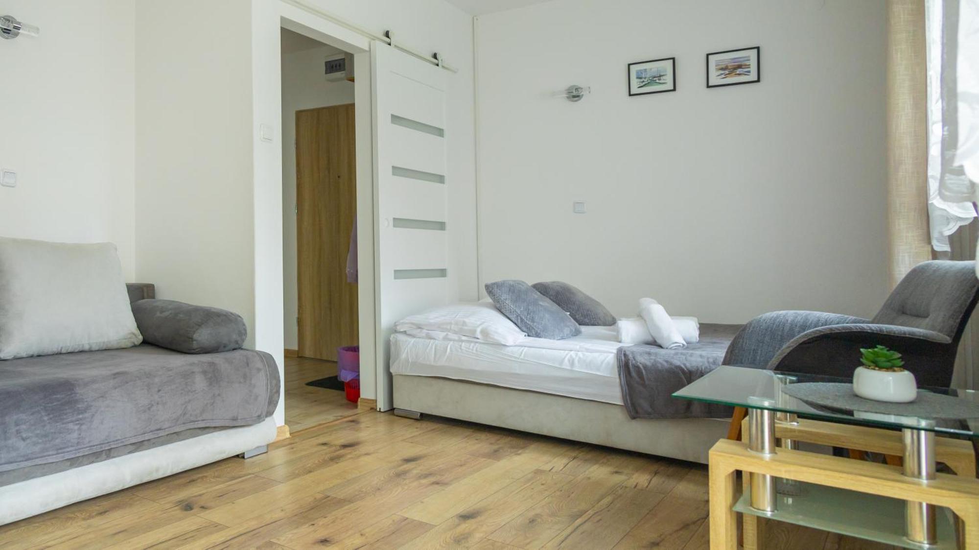 Apartament Ski Sudety Ковари Екстериор снимка